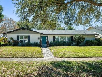 2350 Sherbrooke Rd, Winter Park, US, FL