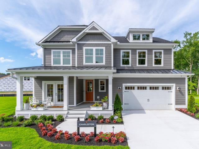 23510 E Gate Dr, Frankford, DE 19945 | MLS #DESU2105