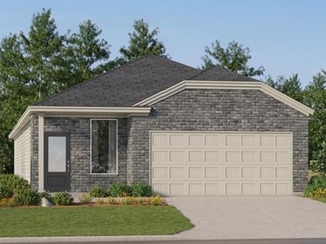 23512 Skyrocket St, Elgin, TX 78621