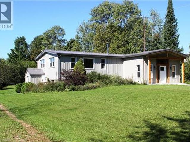 235132 Concession 2 Wgr, West Grey, ON, N0G 1R0 house for sale | Listing ID 40867 | Royal LePage