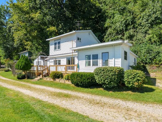 2351 Bristol Lake Road