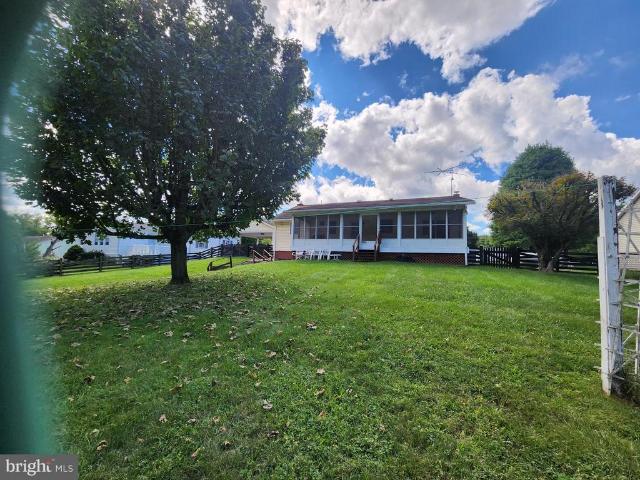2351 Eagle School Road