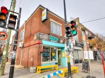 2351 Rue Jean Talon E. Montréal Villeray/Saint Michel/Parc Ex.
