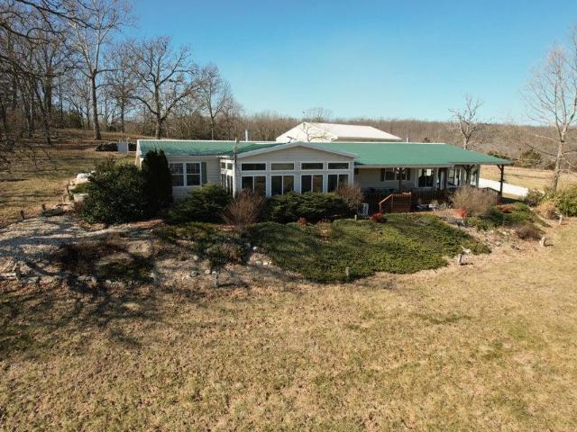 2351 Severs Road