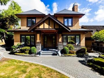 2351 34Th Avenue W, Vancouver, BC, V6M 1G8 house for sale | Listing ID R3025 | Royal LePage
