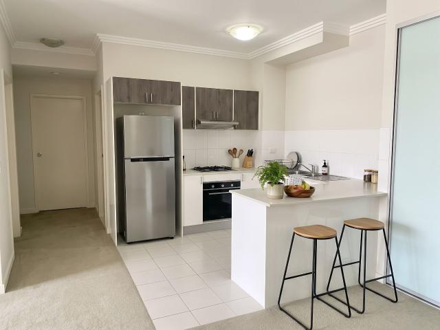 23/51 53 King Street St Marys, NSW 2760