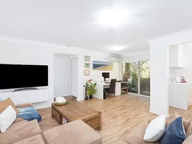 23/522 528 President Avenue, Sutherland, NSW 2232