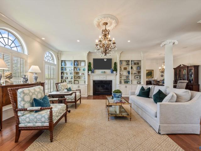 23526 Piney Creek Drive