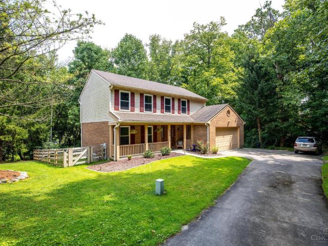 2352 Neeb Road