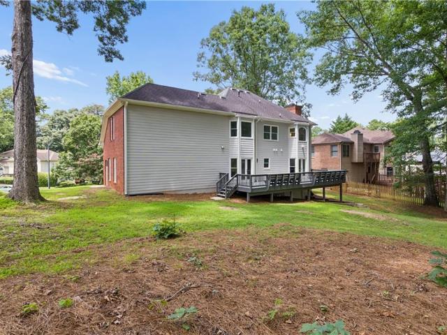 2352 Brittany Lane