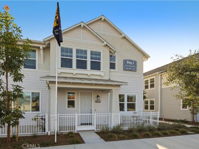 2352 Channel Dr, Unit 101, Ventura, CA 93003 | MLS #IV26038