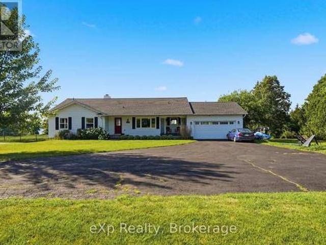 2352 County Road 3, Prince Edward County Ameliasburg Ward, ON, K0K 1L0 house for lease | Listing ID X13635 | Royal LePage