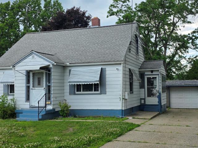 2352 fairmount parkway