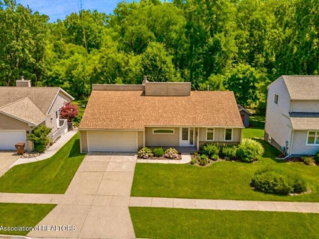 2352 Graystone Drive