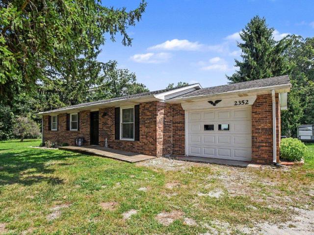2352 S 400 W Road