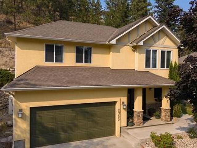 2352 Selkirk Drive, Kelowna, BC, V1V 2R5 house for sale | Listing ID 10398 | Royal LePage