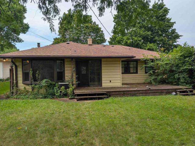 2352 Wisconsin Road