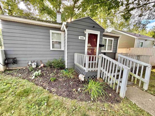 2353 N 26th Street