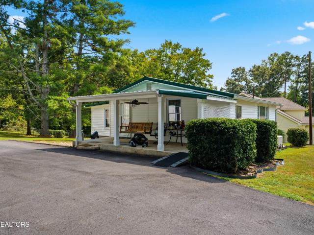 2353 Old Harriman Hwy