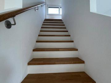 2353 Guntramsdorf, Anningerblick neue Doppelhaushälfte