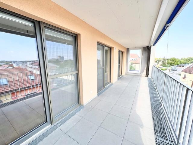 2353 Guntramsdorf LOGGIATRAUM | EXKLUSIVE 3 ZIMMER | TOPLAGE IM HERZEN VON GUNTRAMSDORF