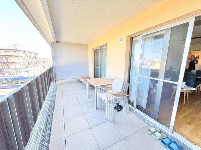 2353 Guntramsdorf LOGGIATRAUM | EXKLUSIVE 2 ZIMMER | TOPLAGE IM HERZEN VON GUNTRAMSDORF
