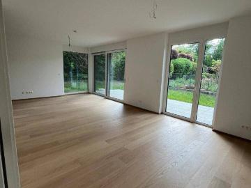 2353 Guntramsdorf, raus in den Eigengarten!