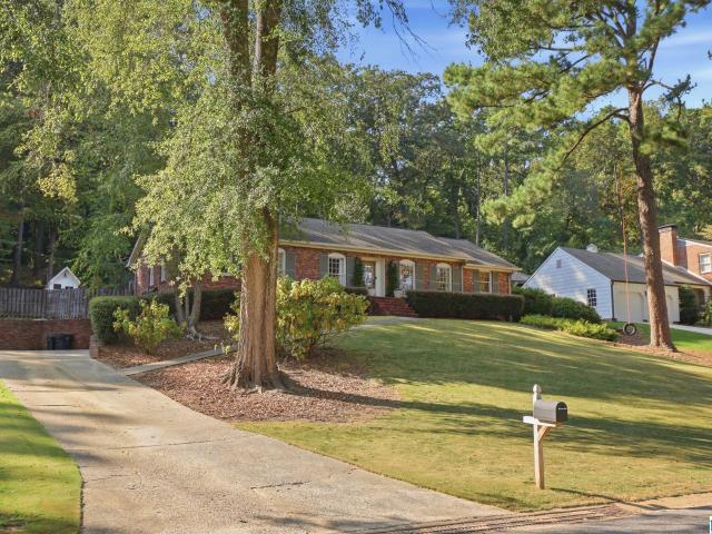 2353 Garland Drive