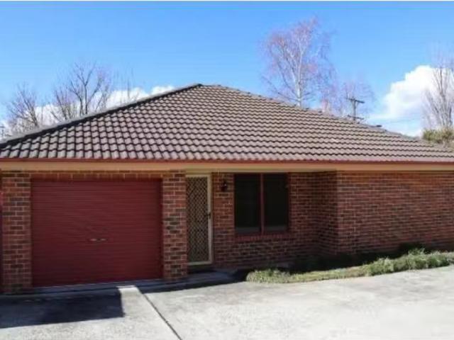 2/353 Rankin Street, Bathurst Apartment for rent Listed by Mc.