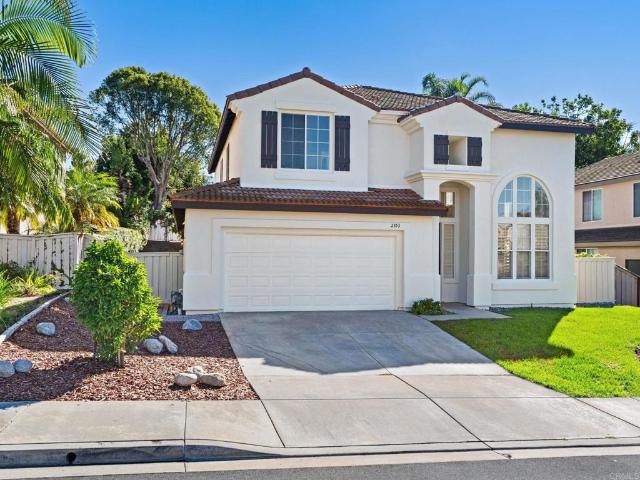 2353 Summerwind Place