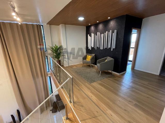 235.00 M² Casa Alugar, 3 Dormitórios localizado em BR232 Alphaville Pernambuco 2, S/N, Vargem Fria, Jaboatão dos Guararapes, Pernambuco, 54125 010 | Brasil