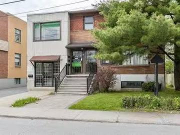 235 239 Rue De Gentilly O. Longueuil Le Vieux Longueuil, Q.