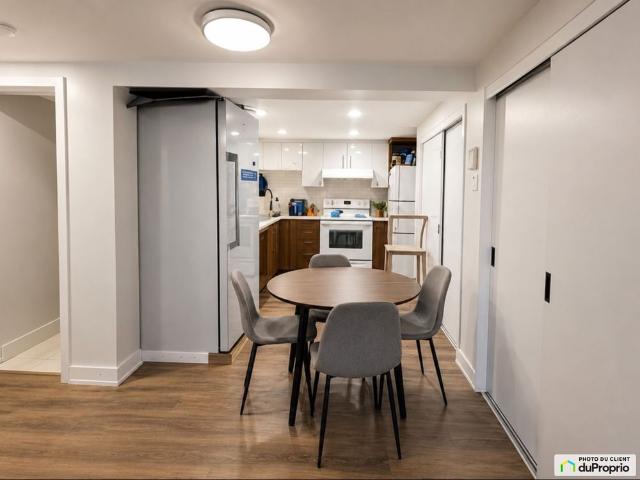 235 231, Vaillancourt, St Jérôme St Jérôme à louer