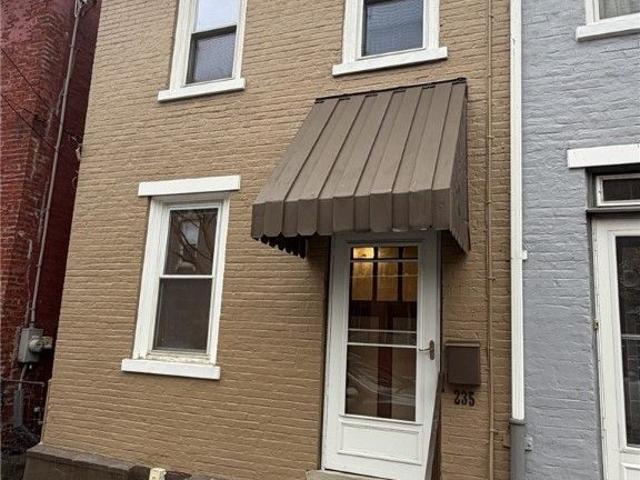 235 38th St, Lawrenceville, US, PA