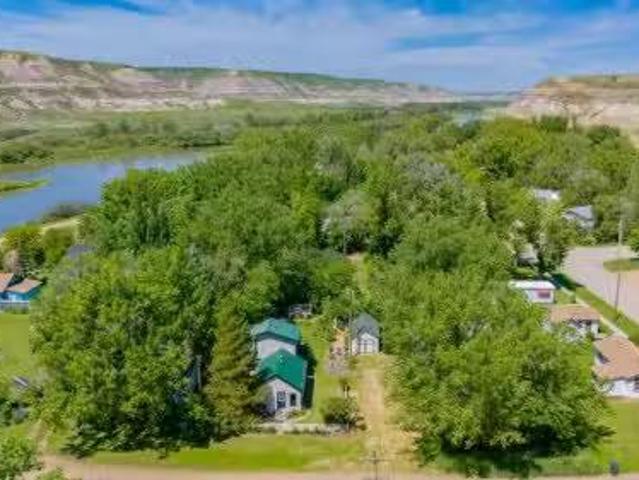 235 5 Street, Drumheller, AB, T0J 0Y4 house for sale Listin.