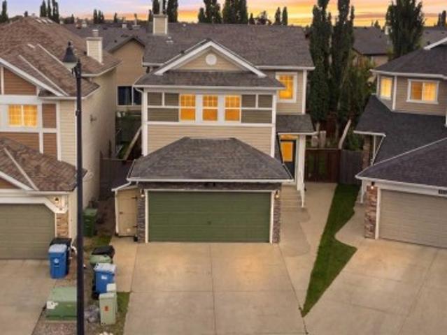 235 Cougar Plateau Way Sw, Calgary, AB, T3H 5S3 house for sale | Listing ID A2347 | Royal LePage
