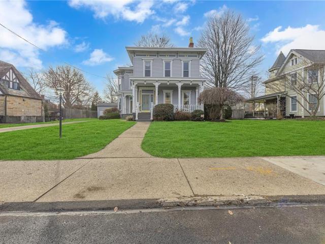 235 College Ave, Beaver, PA 15009 | MLS #1736