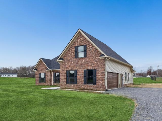 235 Cannon Way, Woodbury, TN 37190 | MLS #3224