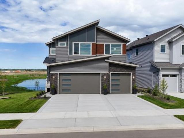 235 Crystal Creek Drive, Leduc, AB, T9E 0X6 house for sale | Listing ID E4496 | Royal LePage