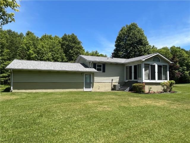 235 Airport Rd