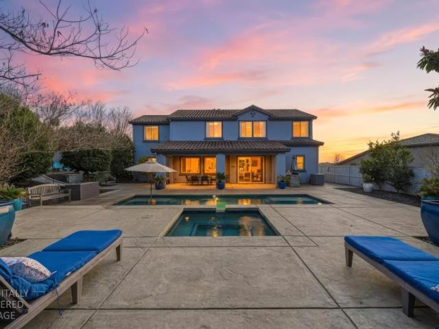 235 Almond Ridge Ct, El Dorado Hills, CA 95762 | MLS #226044