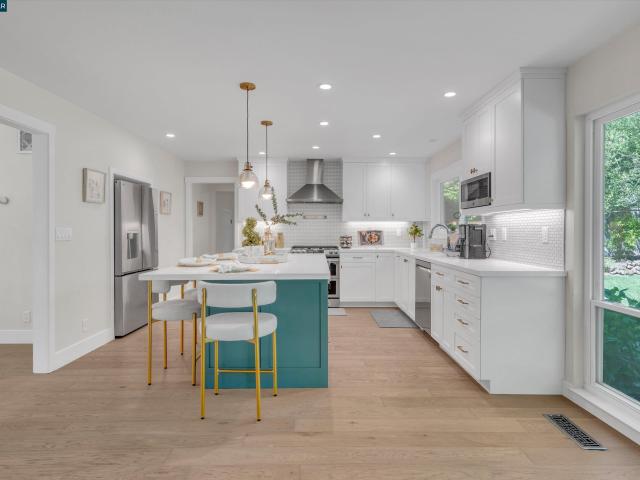 235 Appalachian Dr, Martinez, CA 94553 | MLS #41129