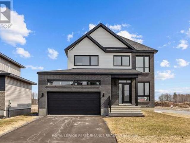 235 Bourdeau Boulevard, The Nation, ON, K0A 2M0 house for sale | Listing ID X12940 | Royal LePage