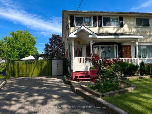235 Barkley Crescent, Oshawa, ON, L1J 2E7 house for sale | Listing ID E13691 | Royal LePage