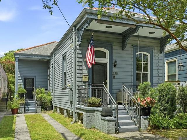 235 Belleville St, New Orleans, LA 70114