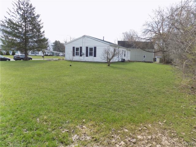 235 Blanchard Boulevard