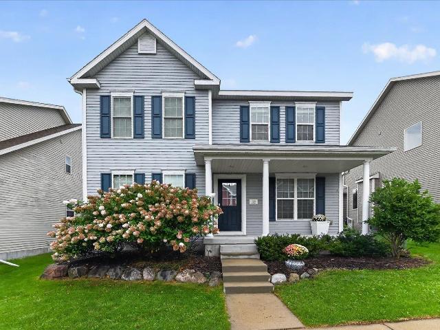 235 Blooming Leaf Way