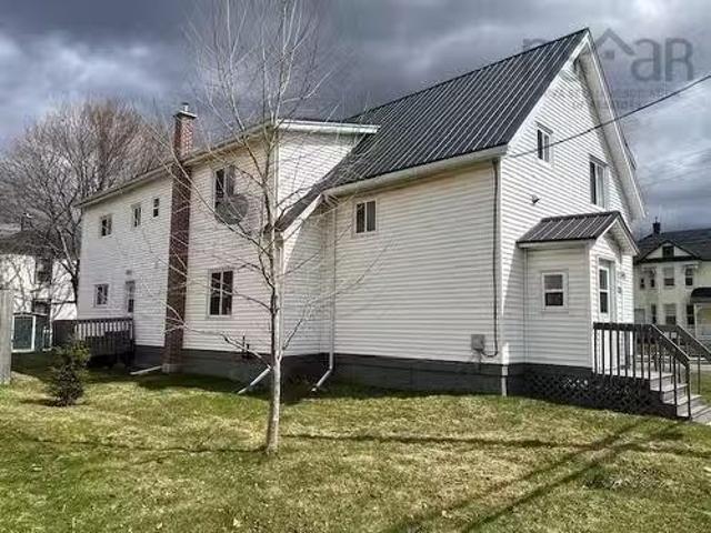 235 Brunswick Street, Truro, NS, B2N 2H9 investment for sale.