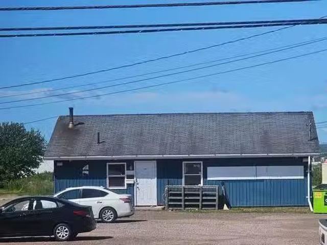 235 Brackley Point Road, Charlottetown, PE, C1A 6Z2 commerci.
