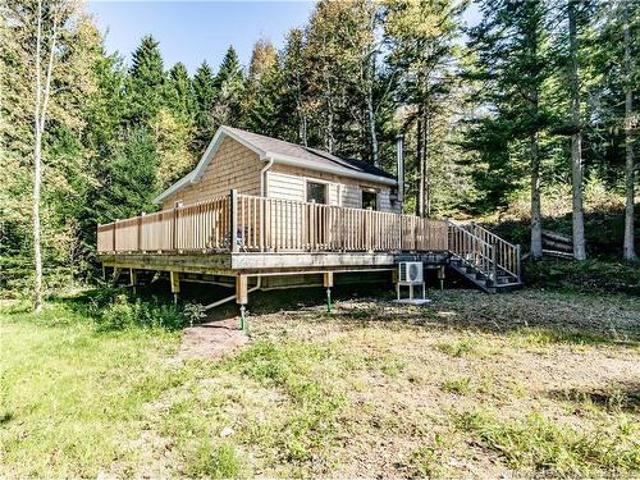 235 Breau Creek, Memramcook, NB, E4K 2K1 house for sale | Listing ID NB147951 | Royal LePage